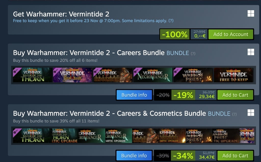 Die Uhr tickt: Das müsst ihr zur Aktion wissen