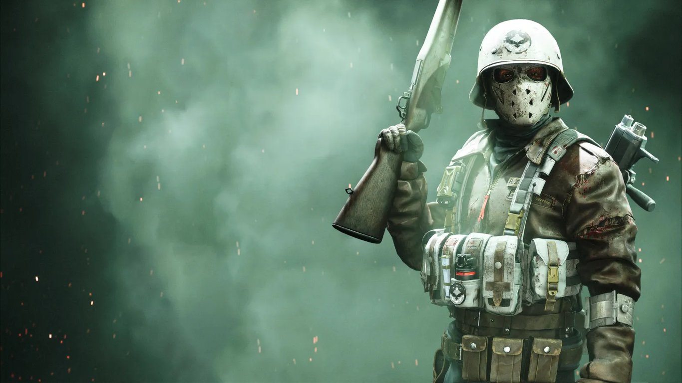  Battlefield 2042 Update