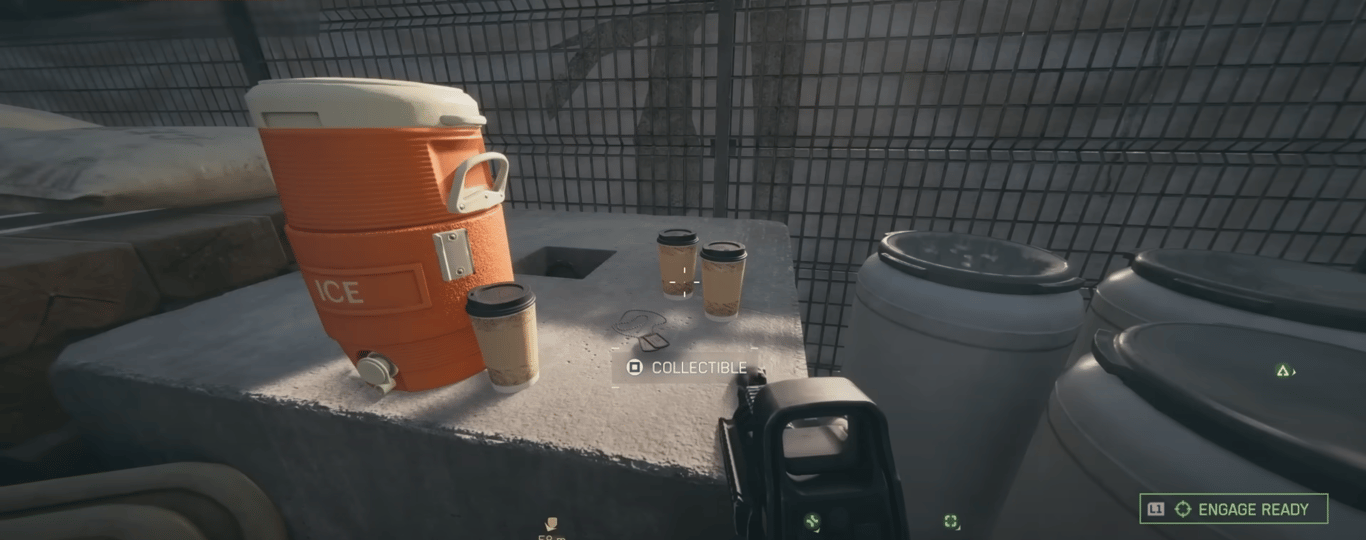 Dogtags in der Kampagne von Battlefield 6: Alle Verstecke im Detail