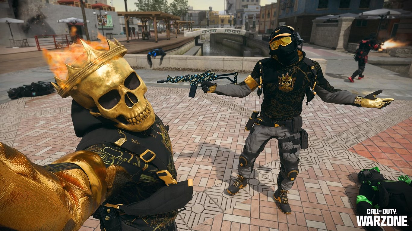 Black Ops 6: Ranglisten-Loadouts ohne Vorwarnung zurückgesetzt – das ist der Grund
