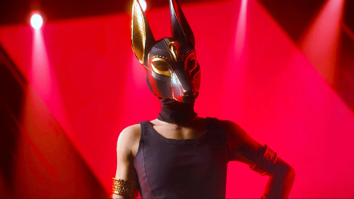 The Finals: Hotfix entfernt Super-Sprung der leichten Klasse nach nur 2 Tagen