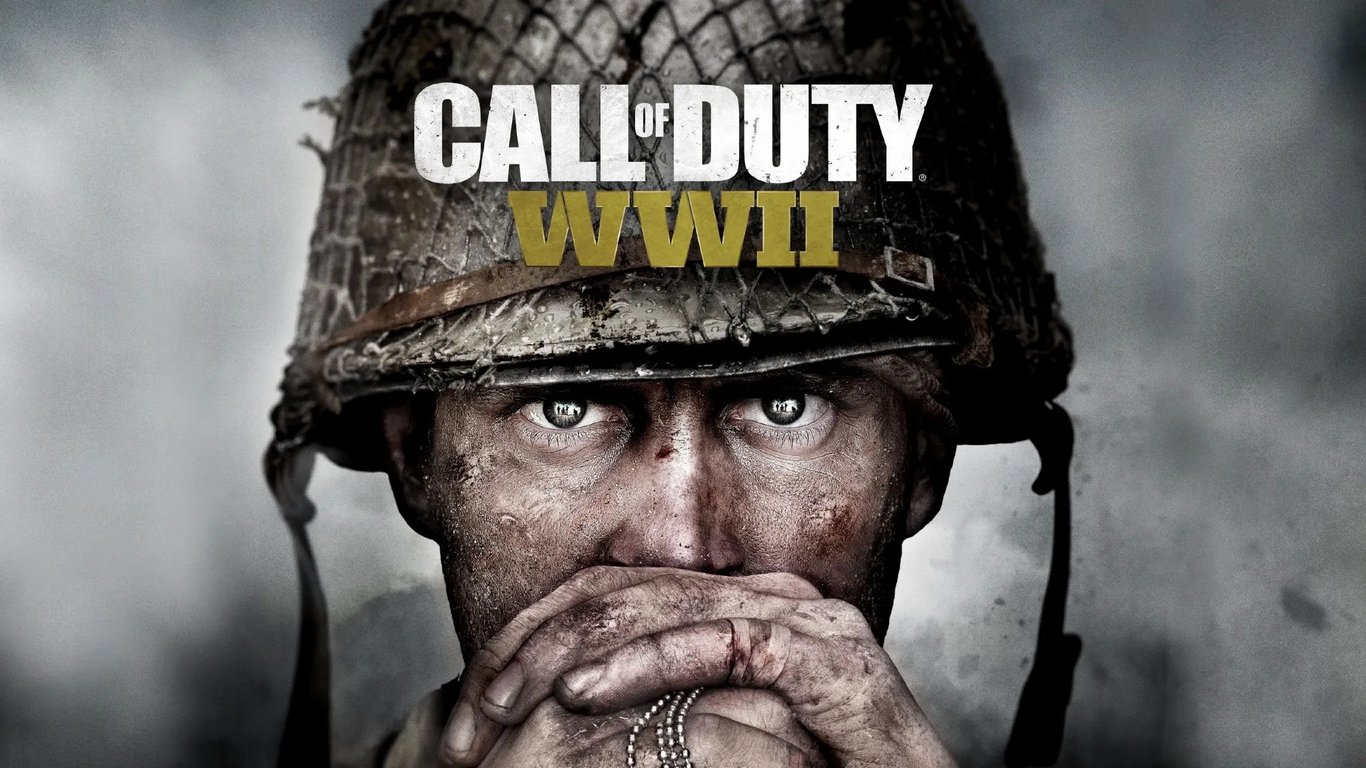 Call of Duty: WW2 meldet sich an der Game-Pass-Front zurück
