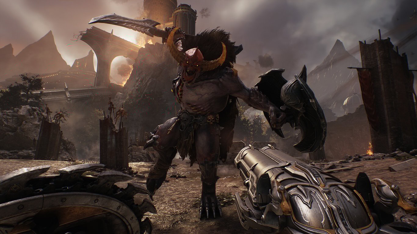 DOOM: The Dark Ages enthüllt – Eine Analyse - Image 6