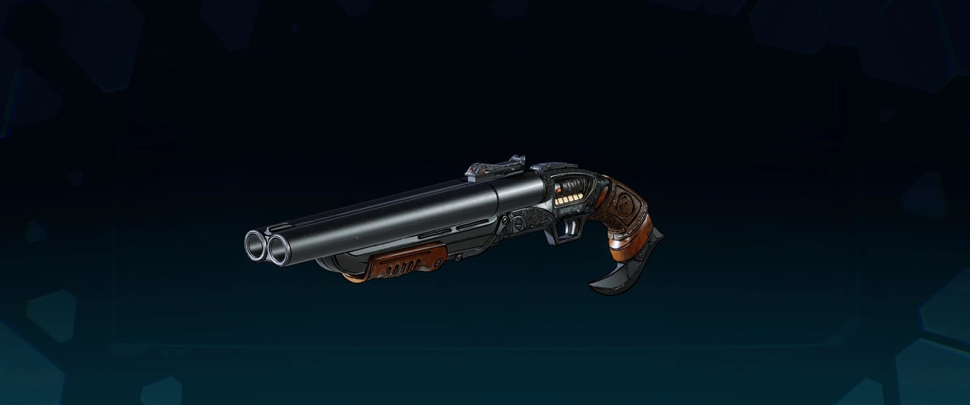 Hellwalker in Borderlands 4