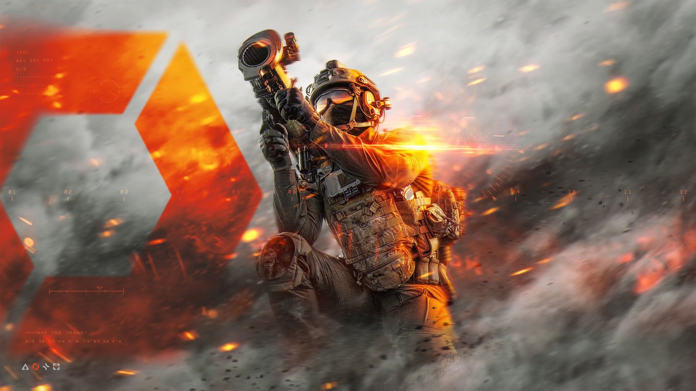 Battlefield 6 Engineer – Meister der Fahrzeuge