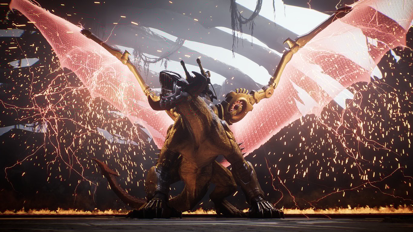 DOOM: The Dark Ages enthüllt – Eine Analyse - Image 4