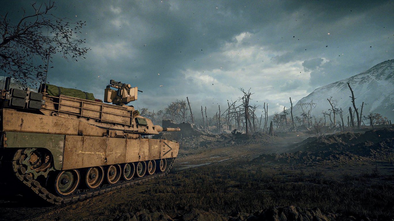 Battlefield 6: Wichtige Fahrzeuge per Hotfix hinzugefügt – Alle Änderungen im Überblick