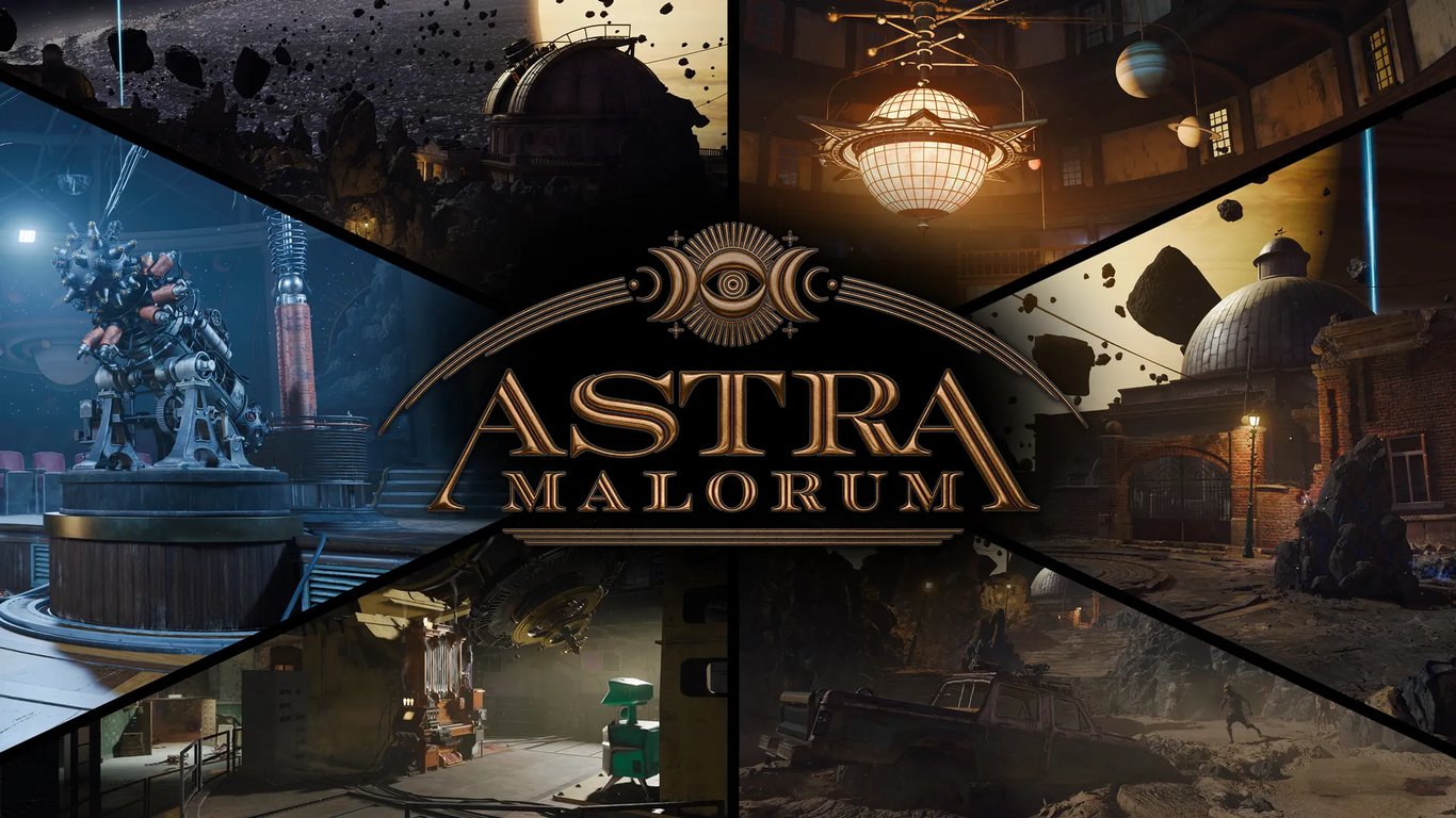  Nach der Bestätigung der Weltraum-Map "Astra Malorum" für Season 1 richtet sich der Blick nun weiter in die Zukunft.