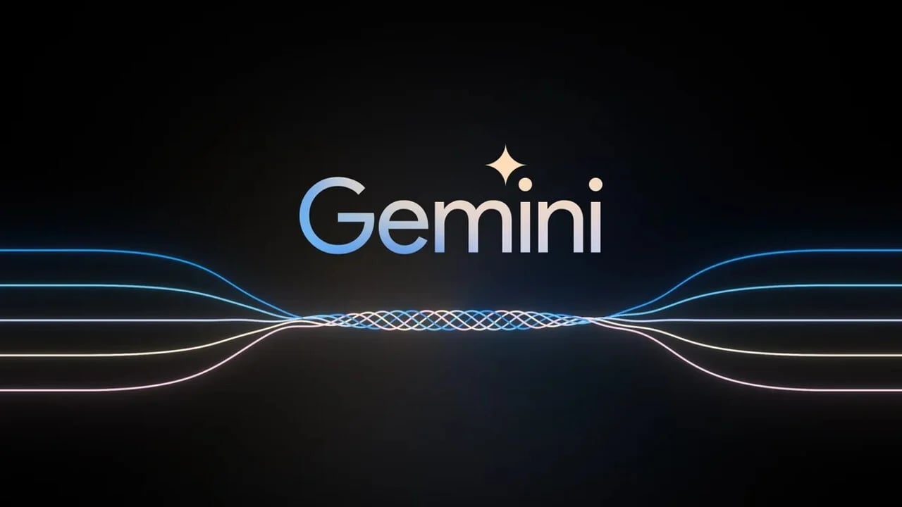 Google Gemini: Veo & Deep Research Tools wandern in Prompt-Leiste