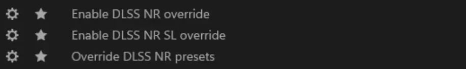 NVIDIA 610.47 WHQL: DLSS 5 Neural Rendering Profile Settings im Treiber entdeckt 