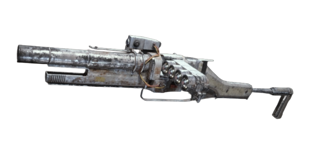 Equalizer / Hullcracker – C/D-Tier | Reine PvE-Waffen