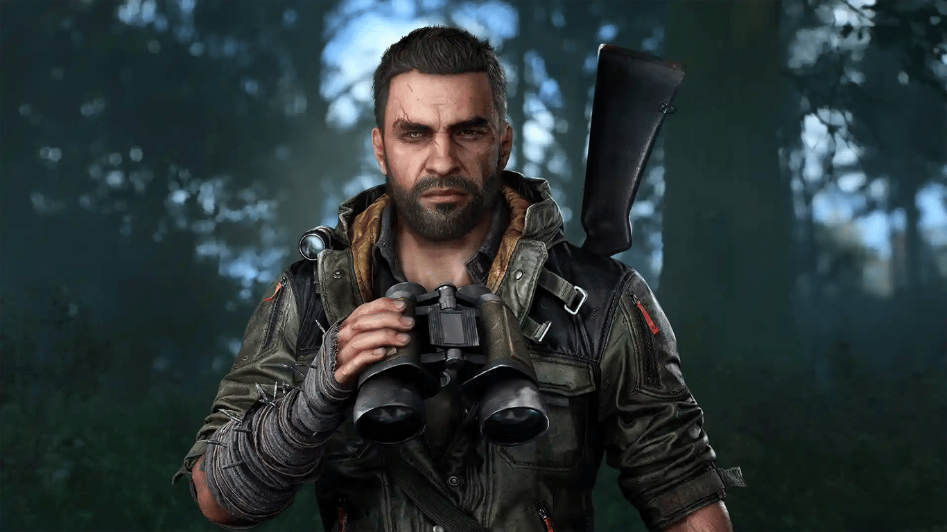 Dying Light: The Beast – Alles zu Release, Gameplay und Kyle Cranes düsterer Rückkehr