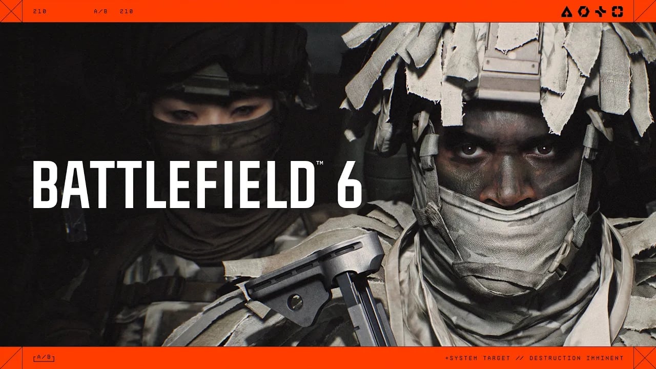 Battlefield 6: Leak enthüllt alle 15 Launch-Karten – 4 Klassiker kehren zurück!