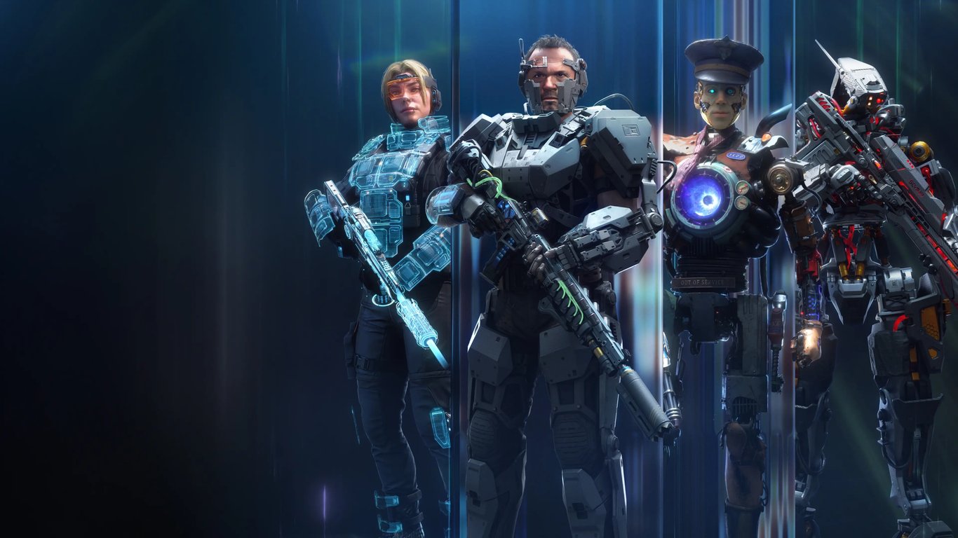 CoD: Black Ops 7: Entwickler wollen die "seltsamen Skins" kalibrieren