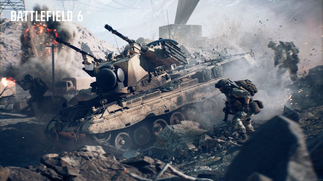 Ein Universum, eine Erzählung: Die Brücke zum Multiplayer