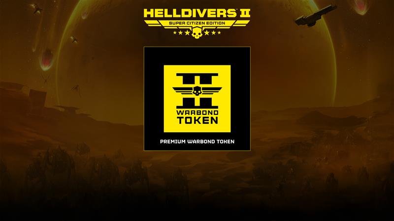 Helldivers 2: Livestream angekündigt & Lösung für doppelte Käufe