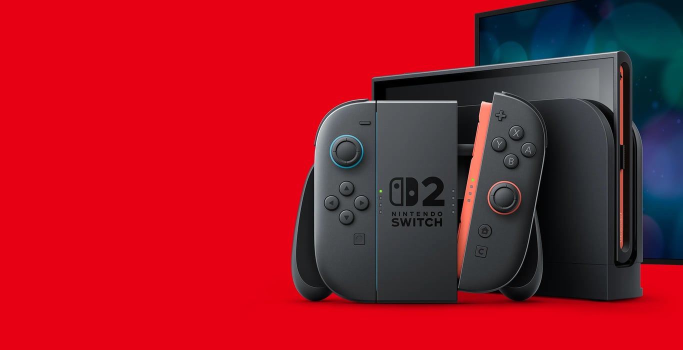 Nintendo Switch 2 (Base - Est.)