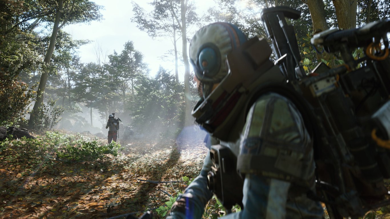 Arc Raiders: Die Extraction-Hoffnung der Ex-Battlefield-Macher! - Image 4