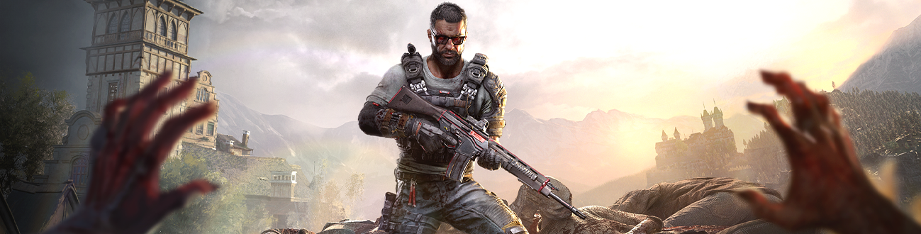 Dying Light: The Beast – Update 1.5 macht Castor Woods zur Hölle: Nightmare Mode & Alpha Volatiles im Detail-Check