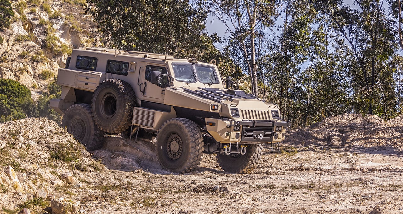 Marauder