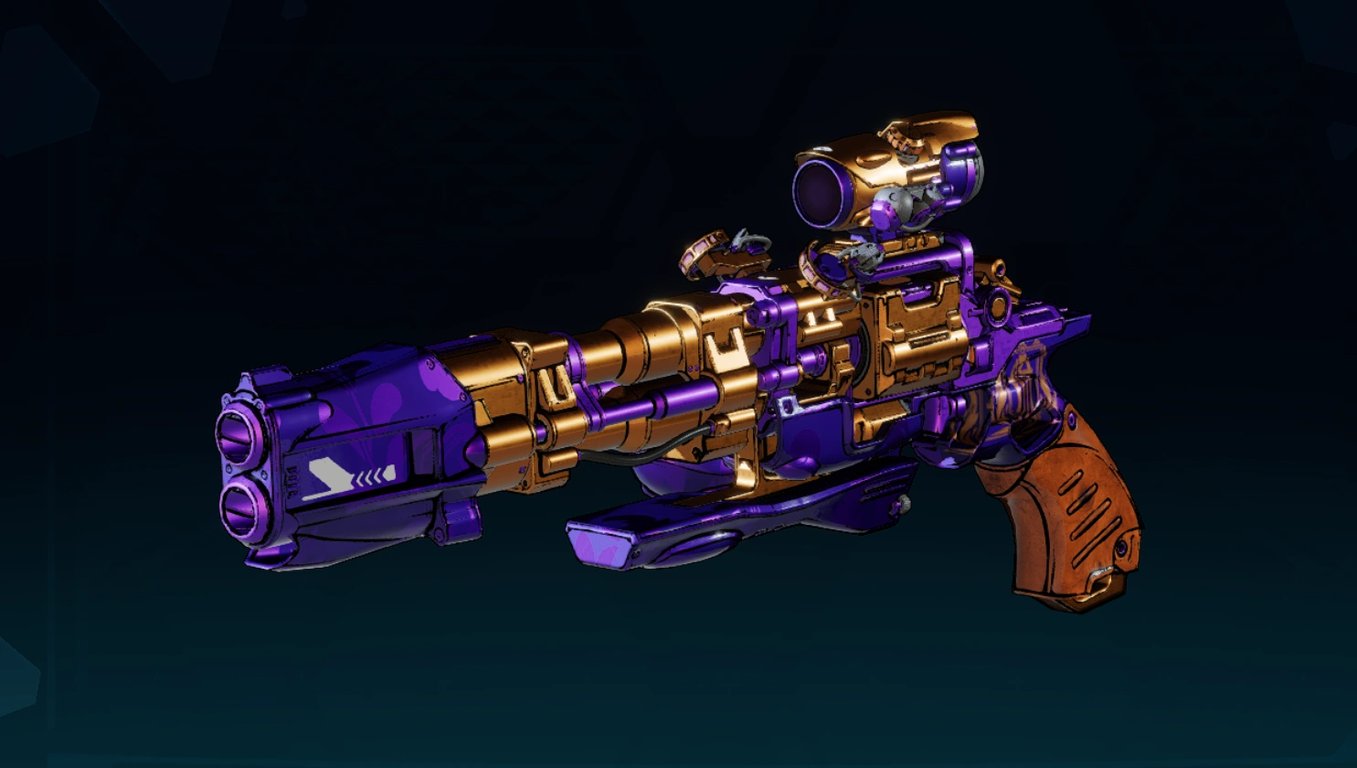 Queen's Rest in Borderlands 4