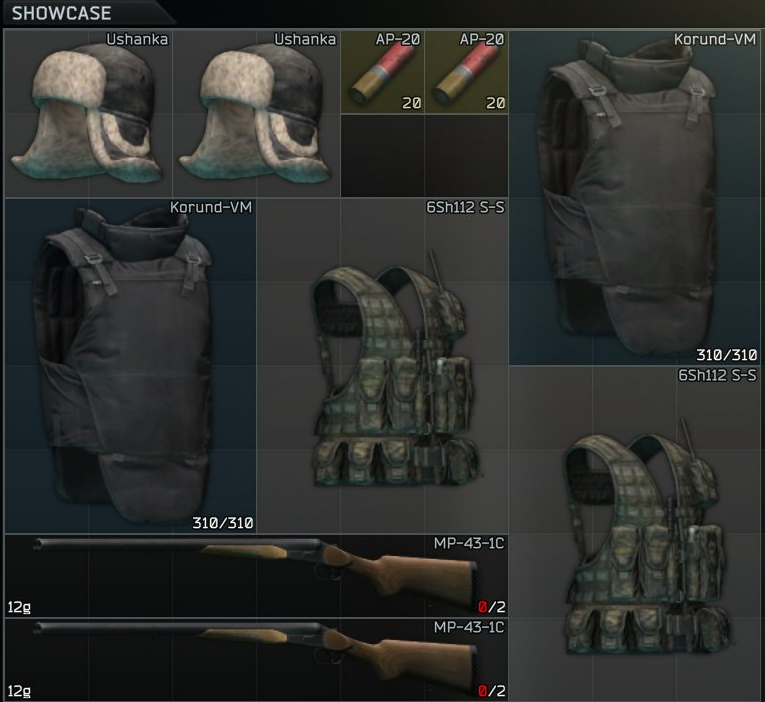 Der Code: WILDHUNT bringt dir Doppelflinten, Korund-Rüstung und wertvolle AP-20 Slugs.