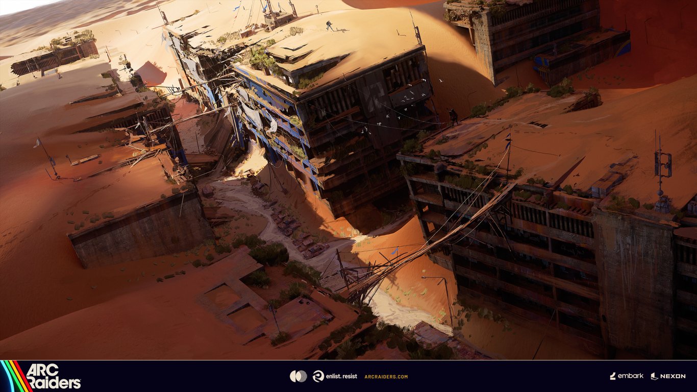 ARC Raiders Sound-Design: Wenn Audio zur entscheidenden Gameplay-Mechanik wird