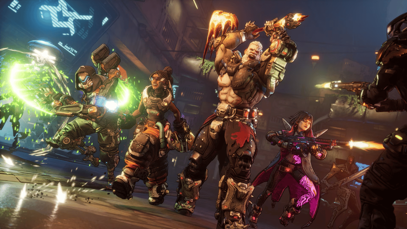 Borderlands 4 Previews analysiert: Besser, aber seelenlos? Alle Infos zu Gameplay & Edition-Chaos