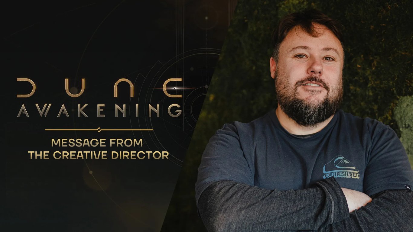 Dune Awakening: PvE in der Tiefen Wüste, Ornithopter-Nerfs – Entwickler reagiert auf eure Kritik