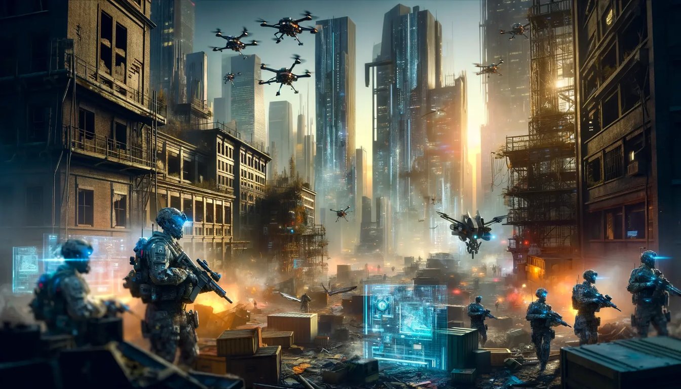 Battlefield 6 