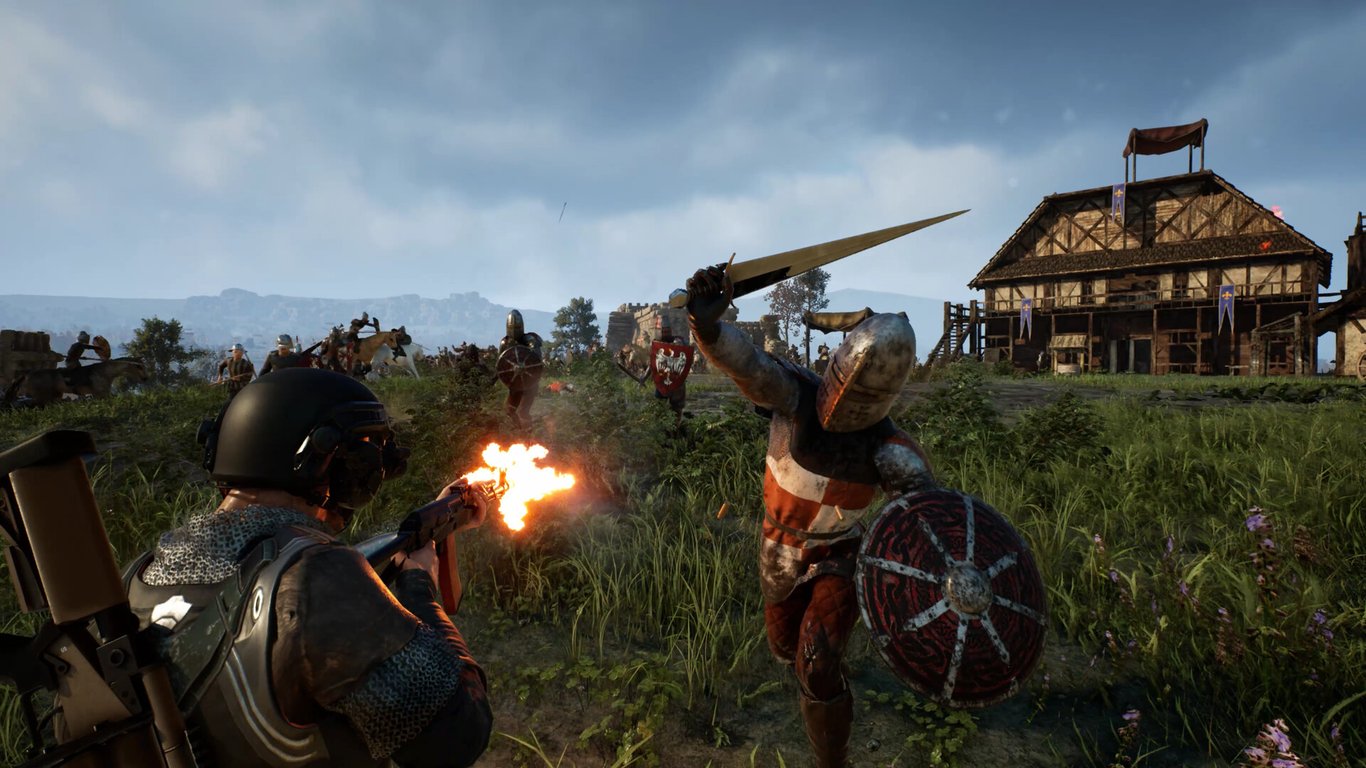 Kingmakers: Release verschoben – Qualität ist wichtiger als der geplante Termin!