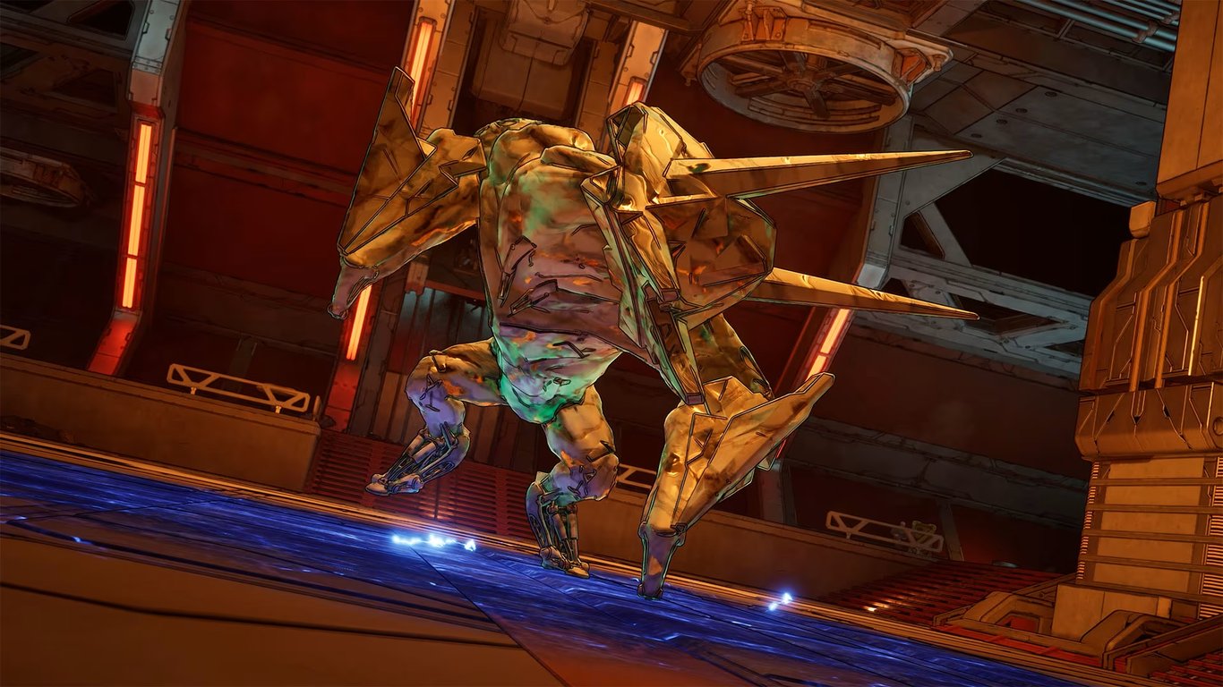 Weekly Big Encore Boss