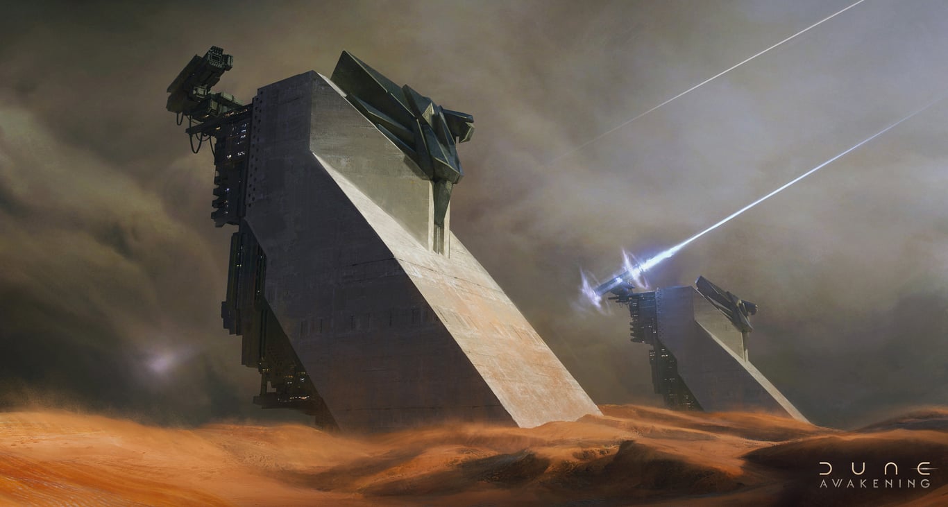 Dune Awakening: Der große Wirtschafts-Guide – So werdet ihr reich
