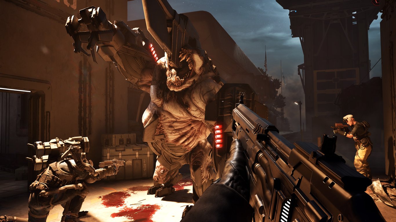 Killing Floor 3: Der ultimative Commando-Build – Guide für Waffen & Skills
