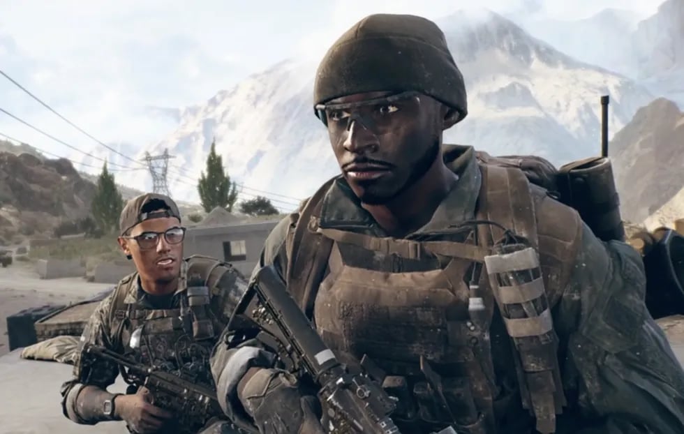 Battlefield 6 Kampagne: Kein Koop, 9 Missionen & Online-Zwang – Alle Infos zu Story & Gameplay