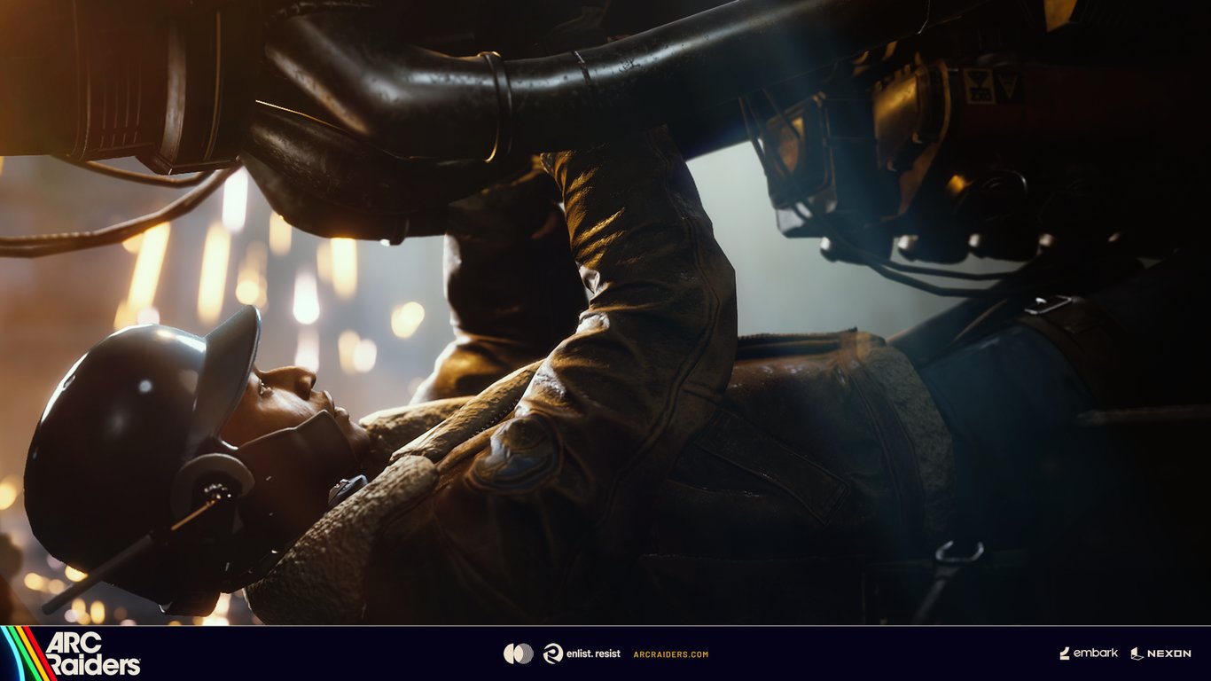Apollo: Der gemeinschaftsorientierte Mechaniker