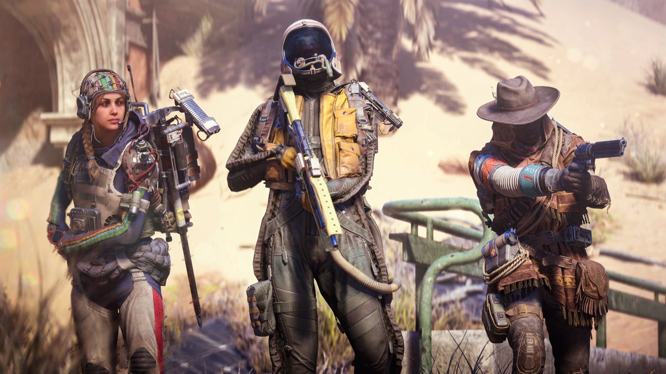 ARC Raiders: Server Slam gestartet – So kommst du jetzt an den Download auf PC, PS5 & Xbox