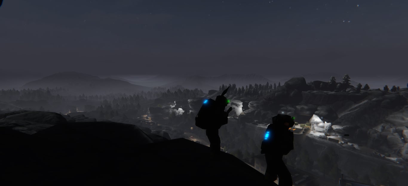 BattleBit Remastered: Operation Overhaul – Startzeit, Inhalte und Beta-Zugang für den Playtest