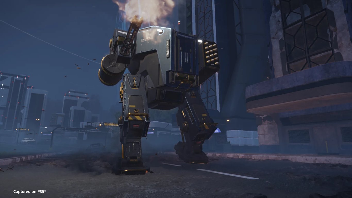 Helldivers 2: Neuer "Force of Law"-Warbond kommt am 12. Juni – mit K-9 Roboterhund!