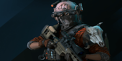 Battlefield 2042 - Soldier Sets