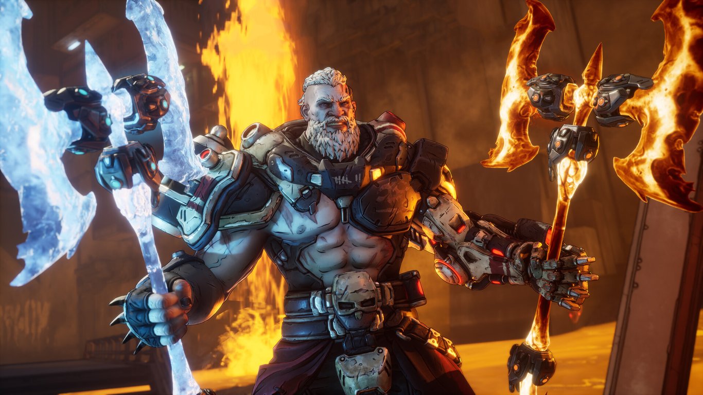 Borderlands 4 Preis: 70€, Vorbestellung & DLC-Pläne mit neuen Kammerjägern enthüllt