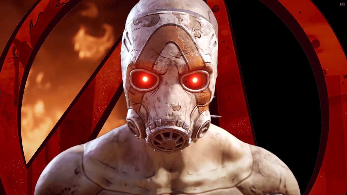 Borderlands 4: Alle Infos zum Switch 2-Launch – Release, Maus-Steuerung & Editionen