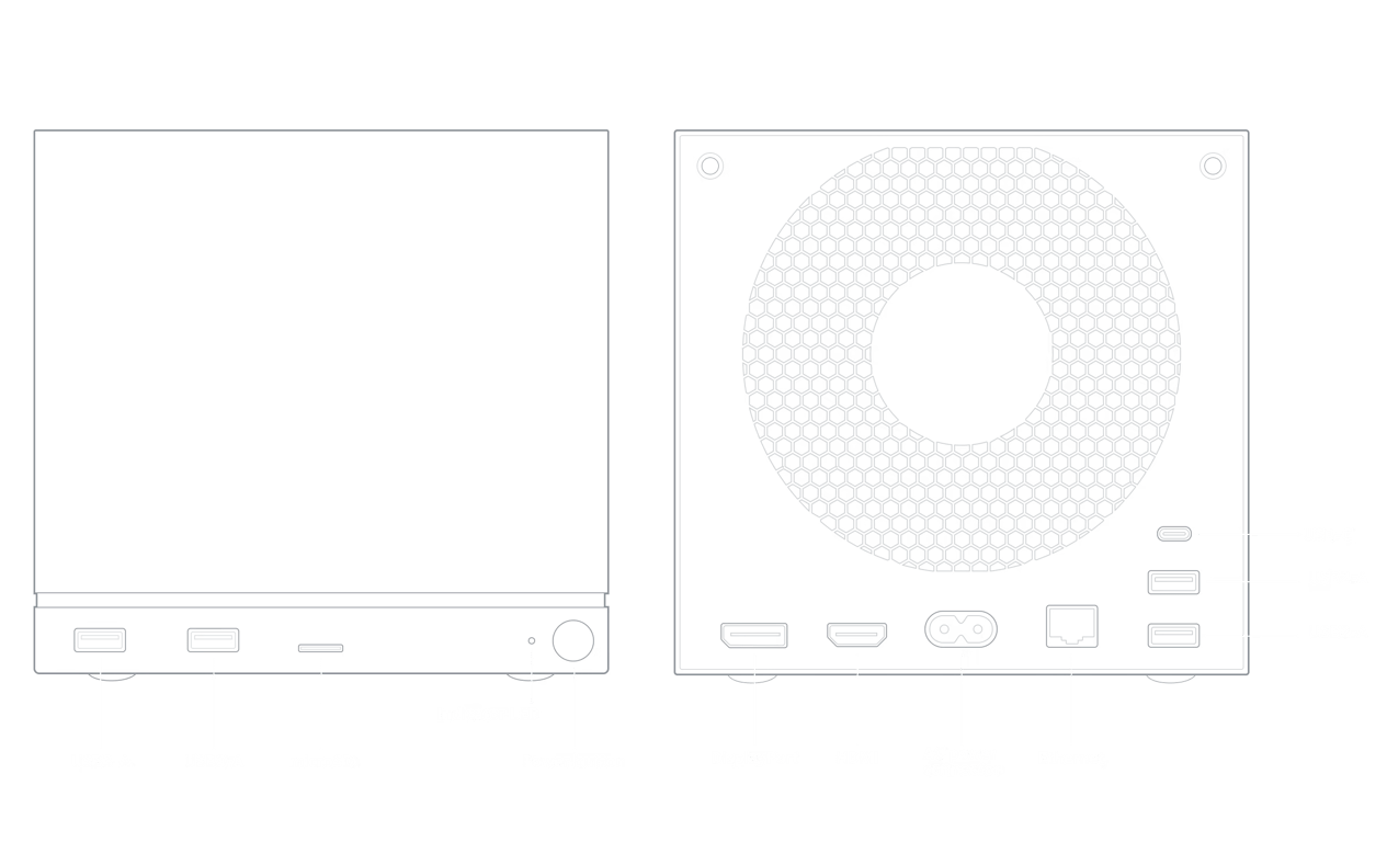 Valve Steam Machine: Die späte Rache der "Wohnzimmer-PCs" 