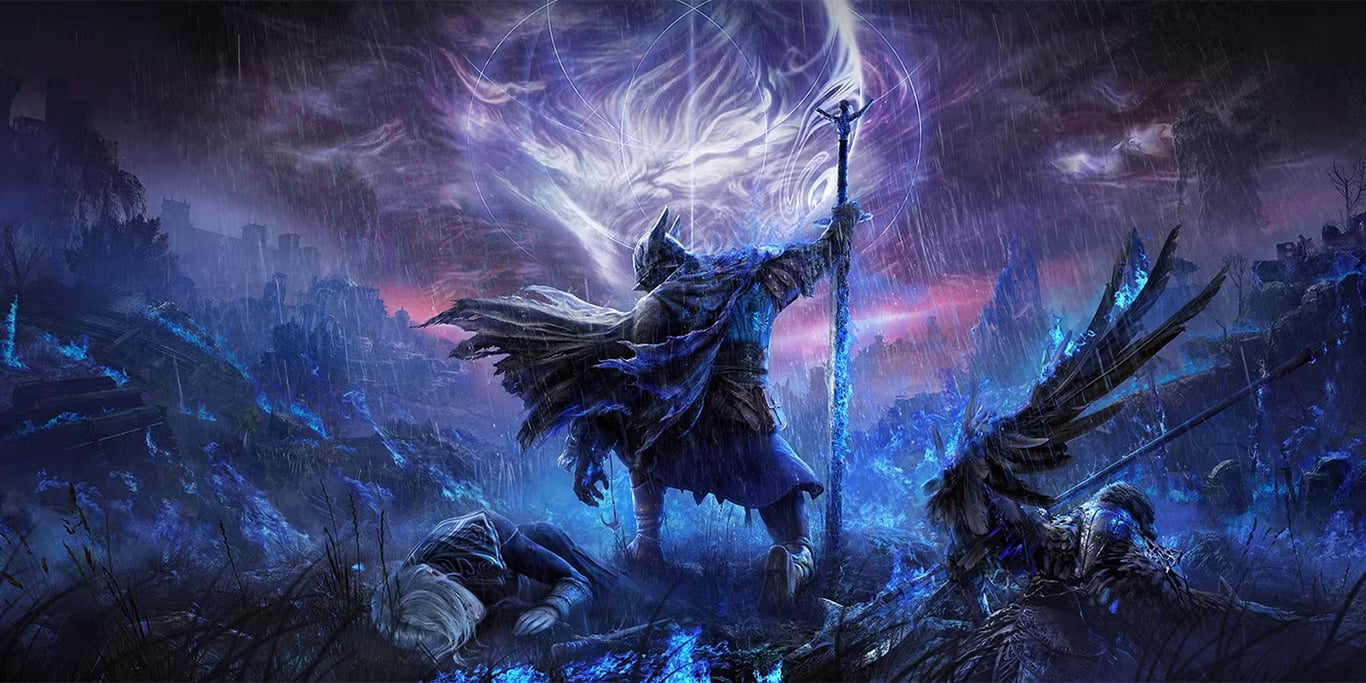 Elden Ring: Nightreign Closed Beta 