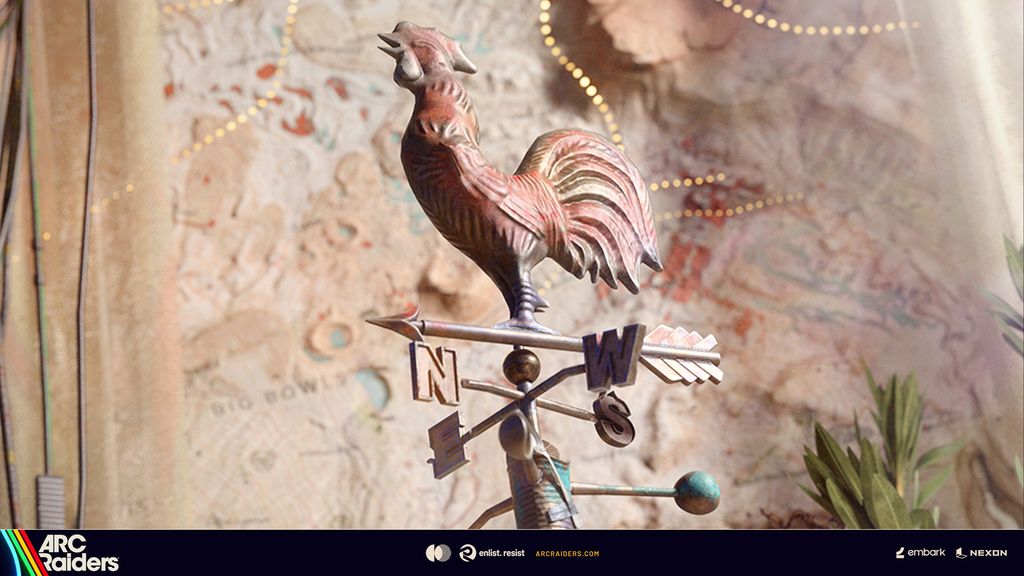 Arc Raiders Update 1.17.0 – Shrouded Sky ist jetzt live