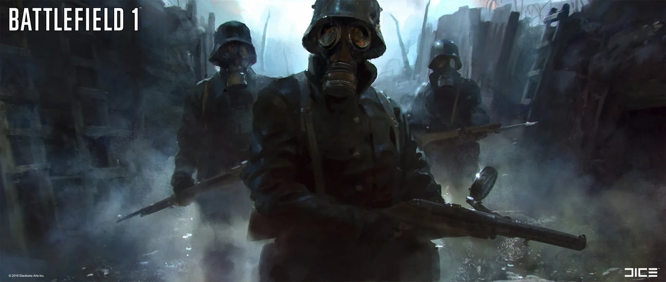 Battlefield 1 verlässt PS Plus: Was der Abgang für Fans und die Serie bedeutet