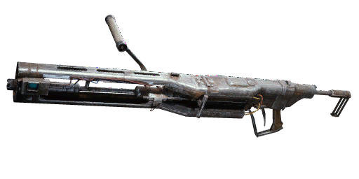 Torrente (LMG) – Epic | Weiterhin C-Tier