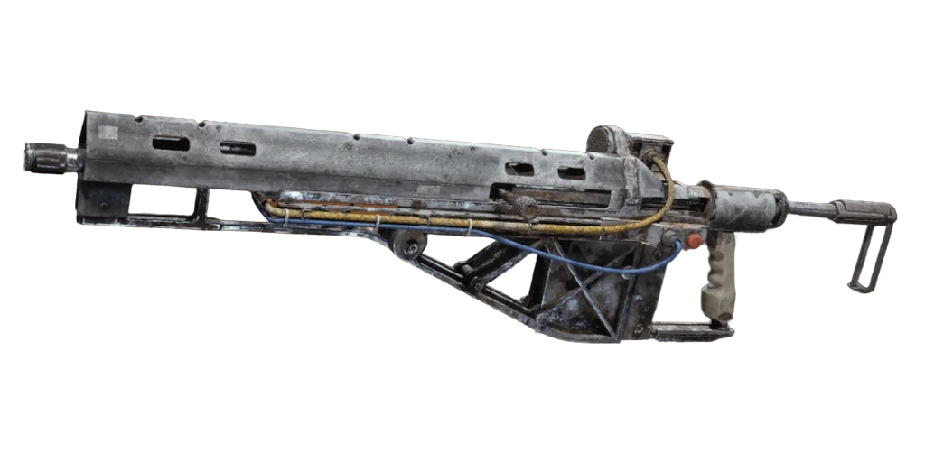 Bettina (Sturmgewehr) – Epic | Bestes Allround-Endgame, unverändert