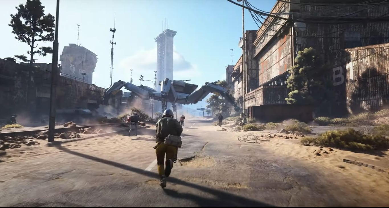 ARC Raiders: Darum nerfen die Entwickler jetzt eure Lieblingswaffen