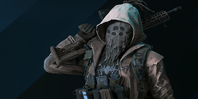 Battlefield 2042 - Soldier Sets